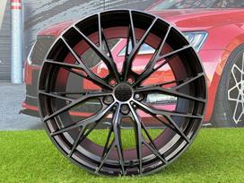 HAXER Wheels Haxer HX042 BMW F10, F12, X3, light alloy, R20