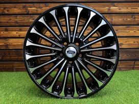 Autowheels Ford Mondeo, Focus, Kuga, lengvojo