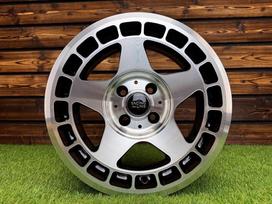 Autowheels Fifteen52 Turbotarmac Style, light alloy, R15