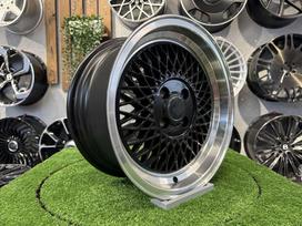 Autowheels BBS Retro Style BMW, Audi, VW, легкосплавные , R15