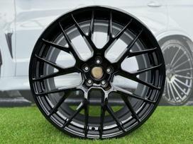 Autowheels Macan RS Spyder Style, light alloy, R20
