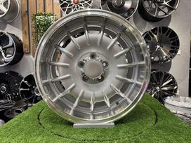 Autowheels Mercedes Barock Style E 17X8J, легкосплавные , R17