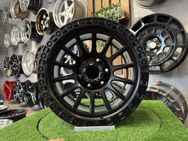 Autowheels Fuel Off Road Cycle Style,