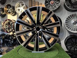 Autowheels Range Rover 10-Spoke Style, light alloy, R23