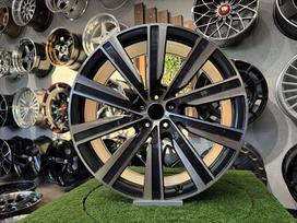 Autowheels Range Rover 10-Spoke Style, light alloy, R23