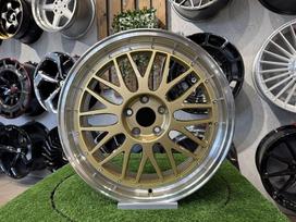 Autowheels BBS LM Style Ford, Jaguar, легкосплавные , R18