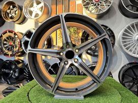 Autowheels Ferarri 458 Style Volvo Jaguar, легкосплавные , R18