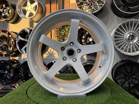 Autowheels Advan Racing GT Style JDM, light alloy, R18