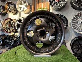 Autowheels VIP Modular VX-610 Style, легкосплавные , R17