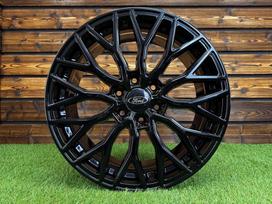Autowheels Ford Transit Custom Style, легкосплавные , R18