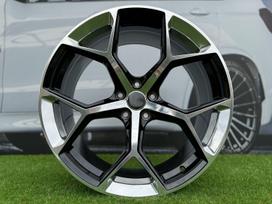 Autowheels Audi RS6 Performance Style A4, легкосплавные , R19