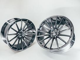 Autowheels Forged Hart HR-FR12, легкосплавные , R23