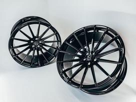 Autowheels Forged Hart HR-FR12, легкосплавные , R23