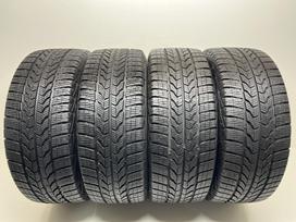 Goodyear UltraGrip Cargo 2024m, winter 225/55 R17