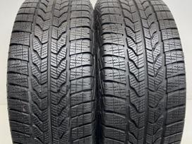 Goodyear UltraGrip Cargo 2024m, žieminės 225/55 R17