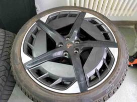 Cupra, vieglmetāla, R20