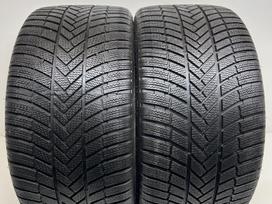 Bridgestone Blizzak LM005 2024m, зимние 275/30 R20