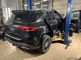 Mercedes-Benz GLE350 dalimis. Kėbulo numeris vin 4jgfb4jb1na827563 variklis mercede