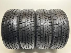 Matador Nordicca, žieminės 205/65 R15