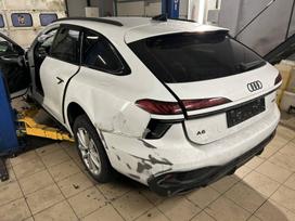 Audi A6 rezerves daļās. Kėbulo numeris vin wauzzzfn9tn006999 variklis
