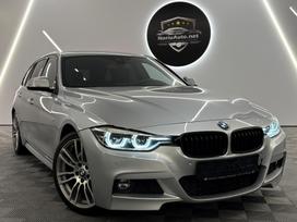 BMW 320, 2.0 l., Универсал