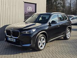 BMW X1, 2.0 l., Внедорожник / Кроссовер