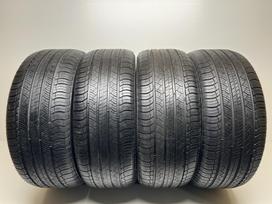 Michelin Latitude Tour HP, summer 265/45 R21