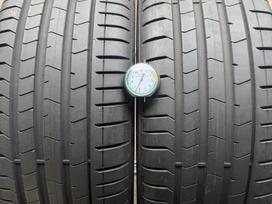 Pirelli Pzero (2021/2023m), летние 225/40 R19