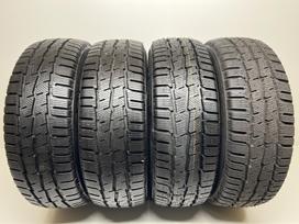 Michelin Agilis Alpin 100% 2022m, winter 215/60 R17