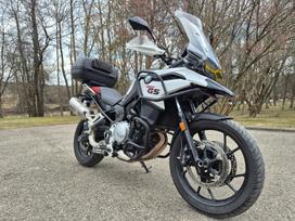 Bmw F 750 Gs, touring / sport touring /