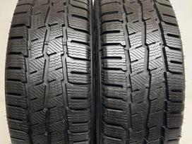 Michelin Agilis Alpin 100% 2024m, зимние 215/60 R17