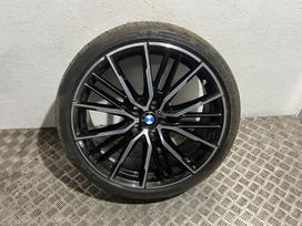 BMW, легкосплавные , R19