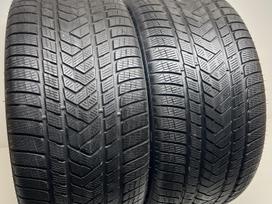 Pirelli Scorpion Winter MO1 2023m, зимние 325/35 R22