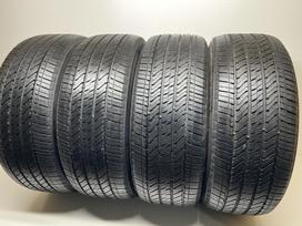Bridgestone Alenza A/S 02 2021m, vasarinės 275/50 R22