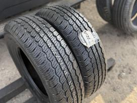 Hankook RA 07, summer 215/75 R15