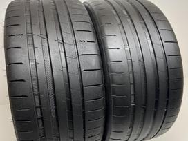 Michelin PilotSport S5 MO1 2024m, summer 295/30 R21