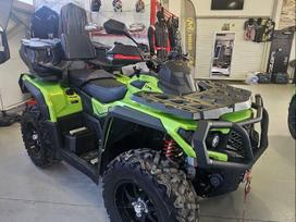 AODES PATHCROSS 1000L 1000cc, atv / quad