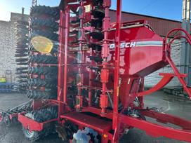 Horsch Pronto 8 DC, seeders, planters