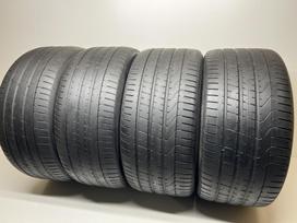 Pirelli P-Zero N0 +285/40R21 2021m, summer 315/35 R21