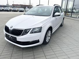Skoda Octavia, 1.0 l., wagon