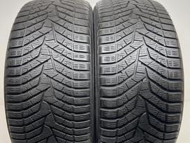 Yokohama BluEarth Winter V905 2022m, зимние 275/40 R21