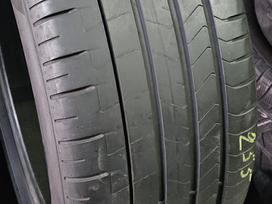 Pirelli P ZERO, летние 255/40 R19