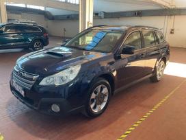 Subaru Outback, 2.0 l., universalas