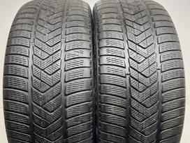 Pirelli Scorpion Winter RFT 2021m, winter 275/40 R22