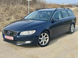Volvo V70, 2.0 l., wagon