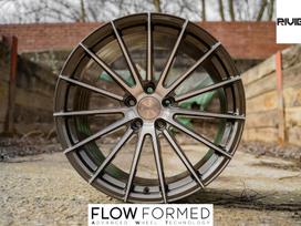 RIVIERA RF105 Bronze FlowForm, light alloy, R19