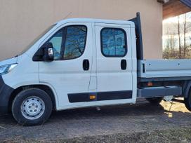 Citroen Jumper, 2.0 l., cargo van