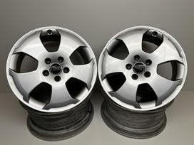 Audi Original ET56, lengvojo lydinio, R17