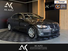 BMW 330, 3.0 l., Купе (coupe)