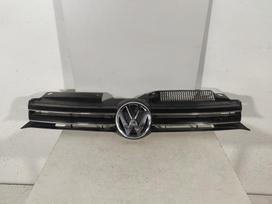 Volkswagen Golf, 5K0853653, radiatora režģis